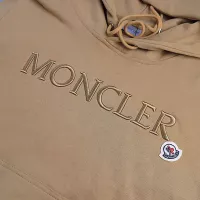 $52.00 USD Moncler Hoodies Long Sleeved For Unisex #1386993