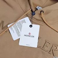 $52.00 USD Moncler Hoodies Long Sleeved For Unisex #1386993