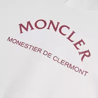 $48.00 USD Moncler Hoodies Long Sleeved For Unisex #1386995