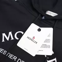 $48.00 USD Moncler Hoodies Long Sleeved For Unisex #1386996