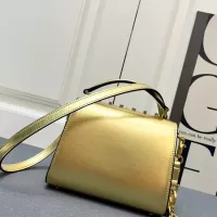 $128.00 USD Valentino AAA Quality Messenger Bags For Women #1386999