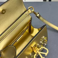 $128.00 USD Valentino AAA Quality Messenger Bags For Women #1386999