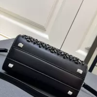 $128.00 USD Valentino AAA Quality Messenger Bags For Women #1387000