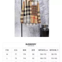 $52.00 USD Burberry Shirts Long Sleeved For Men #1387023