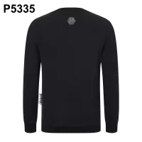 $42.00 USD Philipp Plein PP Hoodies Long Sleeved For Men #1387091