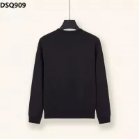 $39.00 USD Dsquared Hoodies Long Sleeved For Men #1387111
