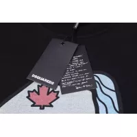 $39.00 USD Dsquared Hoodies Long Sleeved For Men #1387111