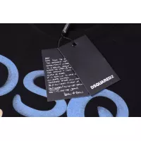 $39.00 USD Dsquared Hoodies Long Sleeved For Men #1387113