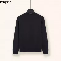 $39.00 USD Dsquared Hoodies Long Sleeved For Men #1387115