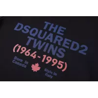 $39.00 USD Dsquared Hoodies Long Sleeved For Men #1387115