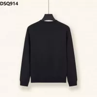 $39.00 USD Dsquared Hoodies Long Sleeved For Men #1387116