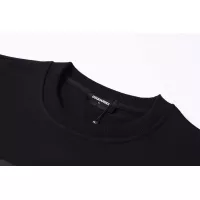 $39.00 USD Dsquared Hoodies Long Sleeved For Men #1387116