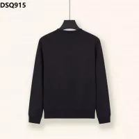 $39.00 USD Dsquared Hoodies Long Sleeved For Men #1387117