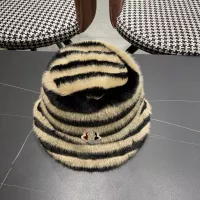 $36.00 USD Moncler Caps #1387119
