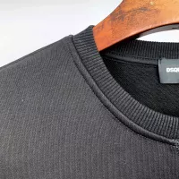 $42.00 USD Dsquared Hoodies Long Sleeved For Men #1387150