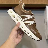 $132.00 USD Moncler Casual Shoes For Men #1387152