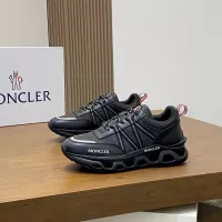 $132.00 USD Moncler Casual Shoes For Men #1387154