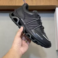 $132.00 USD Moncler Casual Shoes For Men #1387154