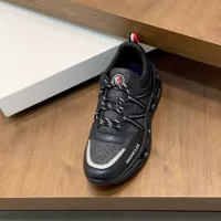 $132.00 USD Moncler Casual Shoes For Men #1387154