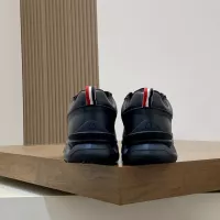 $132.00 USD Moncler Casual Shoes For Men #1387154