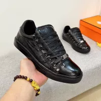 $76.00 USD Balenciaga Casual Shoes For Men #1387156
