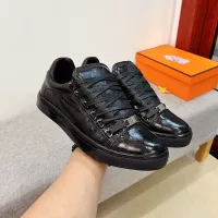 $76.00 USD Balenciaga Casual Shoes For Men #1387156