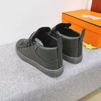 $80.00 USD Balenciaga High Tops Shoes For Men #1387158