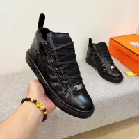 $80.00 USD Balenciaga High Tops Shoes For Men #1387159