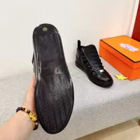 $80.00 USD Balenciaga High Tops Shoes For Men #1387159