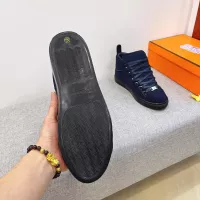 $80.00 USD Balenciaga High Tops Shoes For Men #1387162