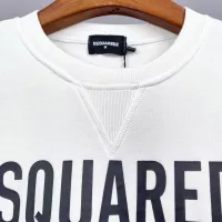 $42.00 USD Dsquared Hoodies Long Sleeved For Men #1387173