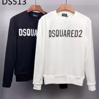 $42.00 USD Dsquared Hoodies Long Sleeved For Men #1387174