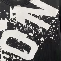 $42.00 USD Dsquared Hoodies Long Sleeved For Men #1387178