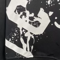 $42.00 USD Dsquared Hoodies Long Sleeved For Men #1387178