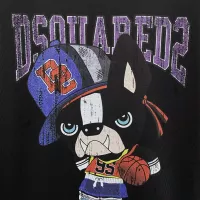 $42.00 USD Dsquared Hoodies Long Sleeved For Men #1387180