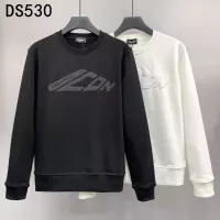 $42.00 USD Dsquared Hoodies Long Sleeved For Men #1387184