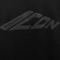$42.00 USD Dsquared Hoodies Long Sleeved For Men #1387184