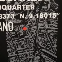 $42.00 USD Dsquared Hoodies Long Sleeved For Men #1387186