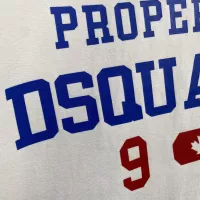 $42.00 USD Dsquared Hoodies Long Sleeved For Men #1387191