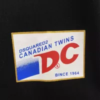 $42.00 USD Dsquared Hoodies Long Sleeved For Men #1387192