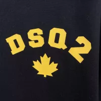 $42.00 USD Dsquared Hoodies Long Sleeved For Men #1387194