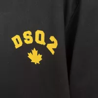 $42.00 USD Dsquared Hoodies Long Sleeved For Men #1387194