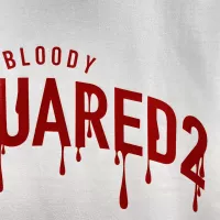 $42.00 USD Dsquared Hoodies Long Sleeved For Men #1387197