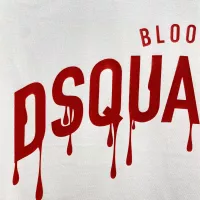 $42.00 USD Dsquared Hoodies Long Sleeved For Men #1387197