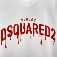 $42.00 USD Dsquared Hoodies Long Sleeved For Men #1387197