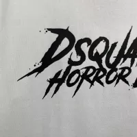 $42.00 USD Dsquared Hoodies Long Sleeved For Men #1387199