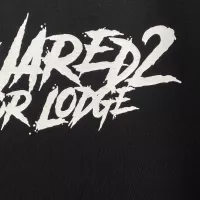 $42.00 USD Dsquared Hoodies Long Sleeved For Men #1387200