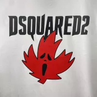 $42.00 USD Dsquared Hoodies Long Sleeved For Men #1387201