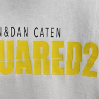 $42.00 USD Dsquared Hoodies Long Sleeved For Men #1387203