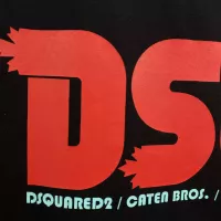 $42.00 USD Dsquared Hoodies Long Sleeved For Men #1387208